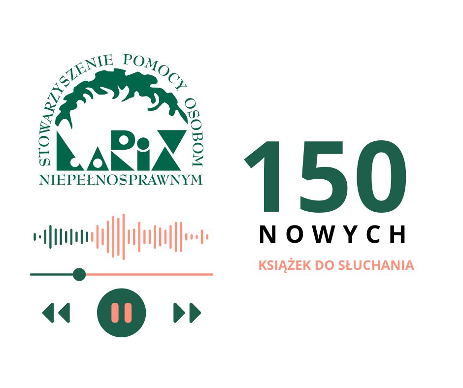 „Książka dźwiękiem malowana”