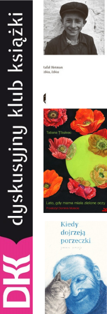 Spotkanie DKK