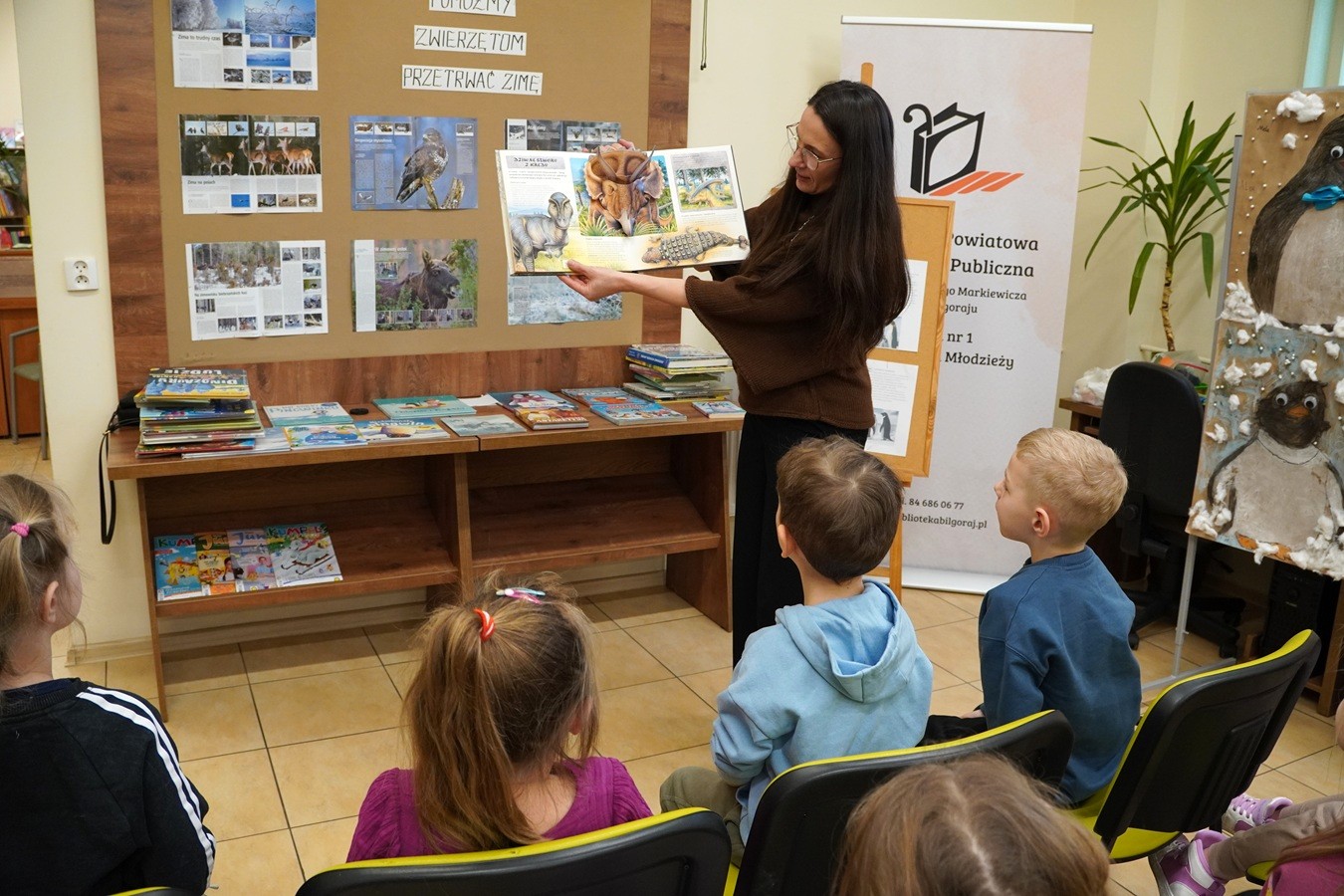 26 lutego – Dzień Dinozaura