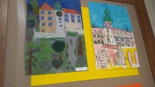 Motywy architektoniczne